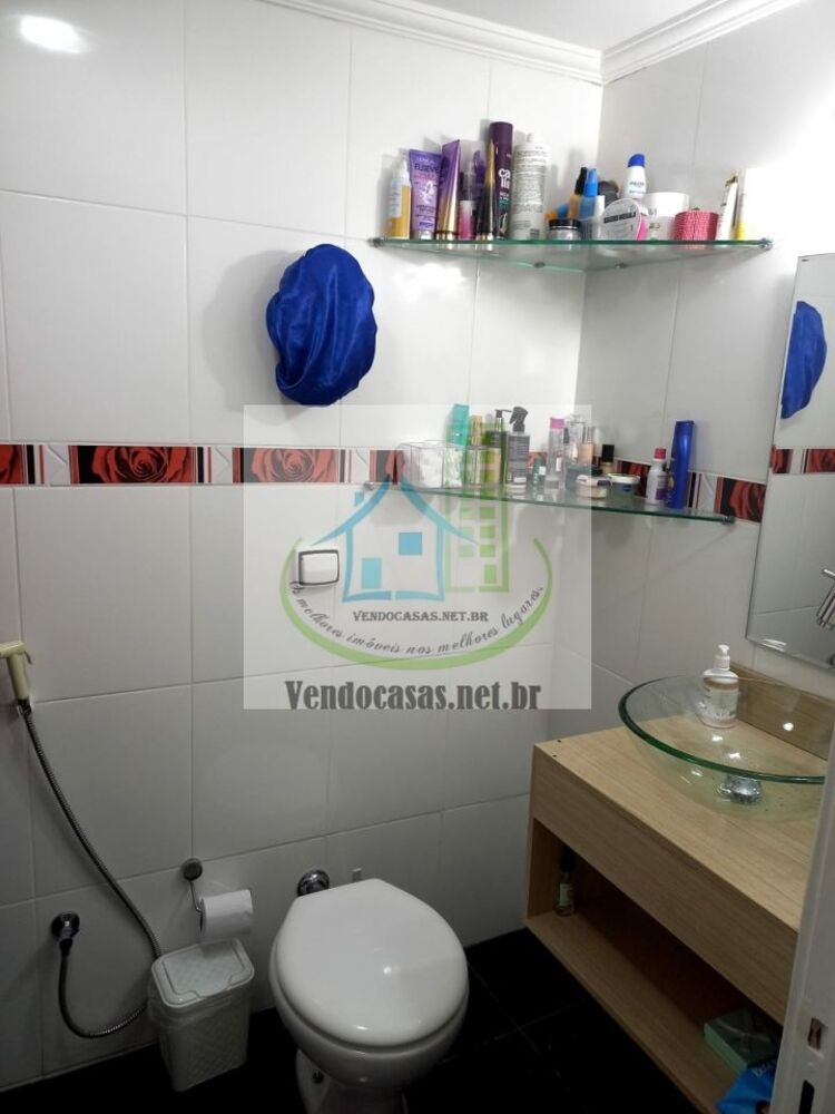 Apartamento, 3 quartos, 80 m² - Foto 4