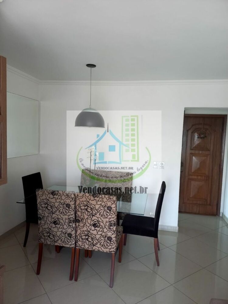 Apartamento, 3 quartos, 80 m² - Foto 12