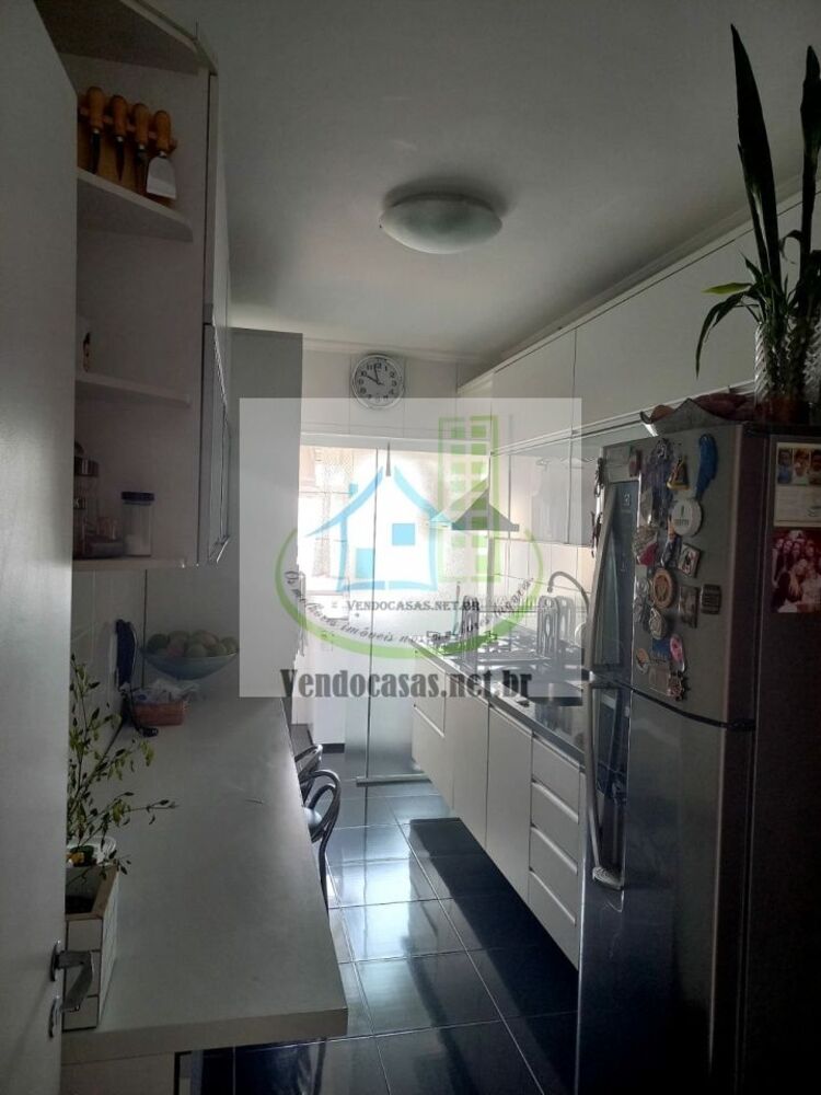Apartamento, 3 quartos, 80 m² - Foto 7