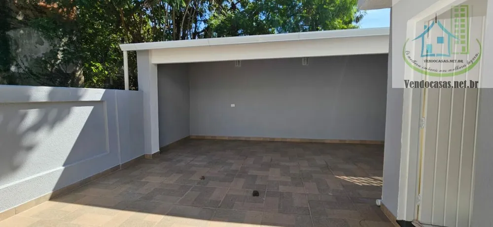 Casa, 3 quartos, 100 m² - Foto 11