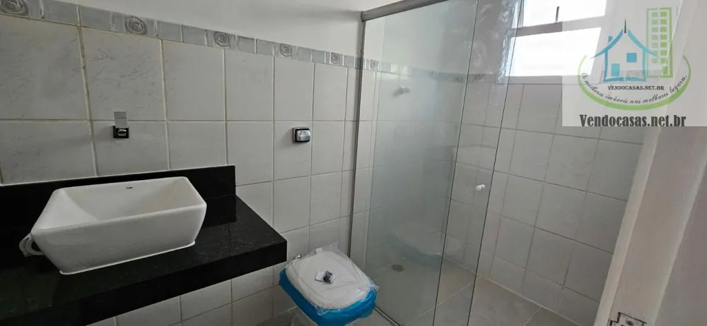 Casa, 3 quartos, 100 m² - Foto 13