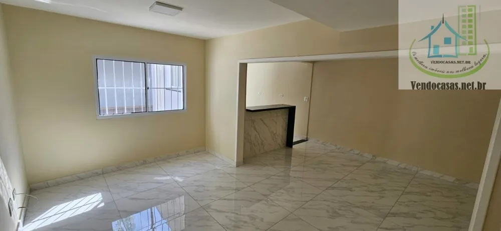 Casa, 3 quartos, 100 m² - Foto 2
