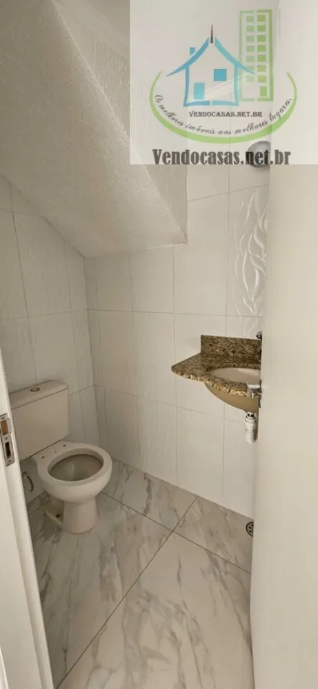 Casa, 3 quartos, 100 m² - Foto 15