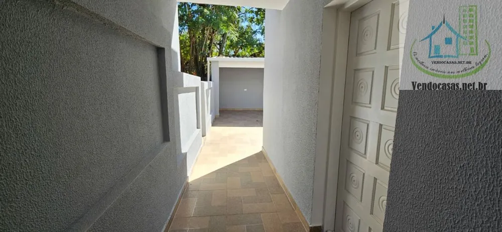 Casa, 3 quartos, 100 m² - Foto 1