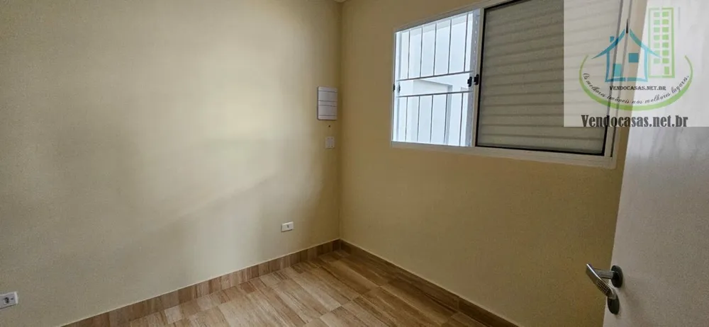 Casa, 3 quartos, 100 m² - Foto 3