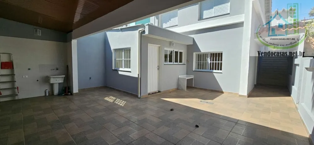 Casa, 3 quartos, 100 m² - Foto 7