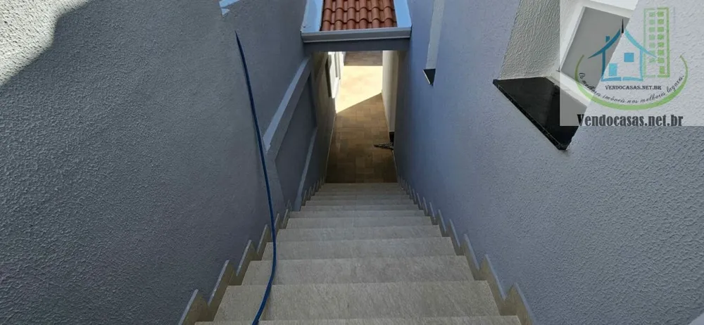 Casa, 3 quartos, 100 m² - Foto 6