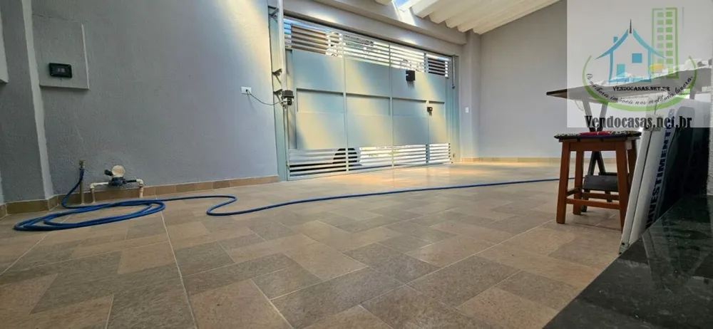 Casa, 3 quartos, 100 m² - Foto 9
