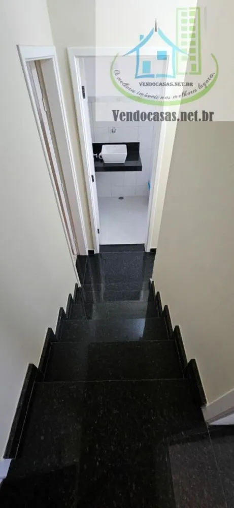 Casa, 3 quartos, 100 m² - Foto 16