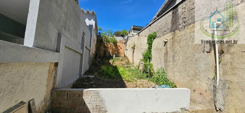 Casa, 3 quartos, 100 m² - Foto 8