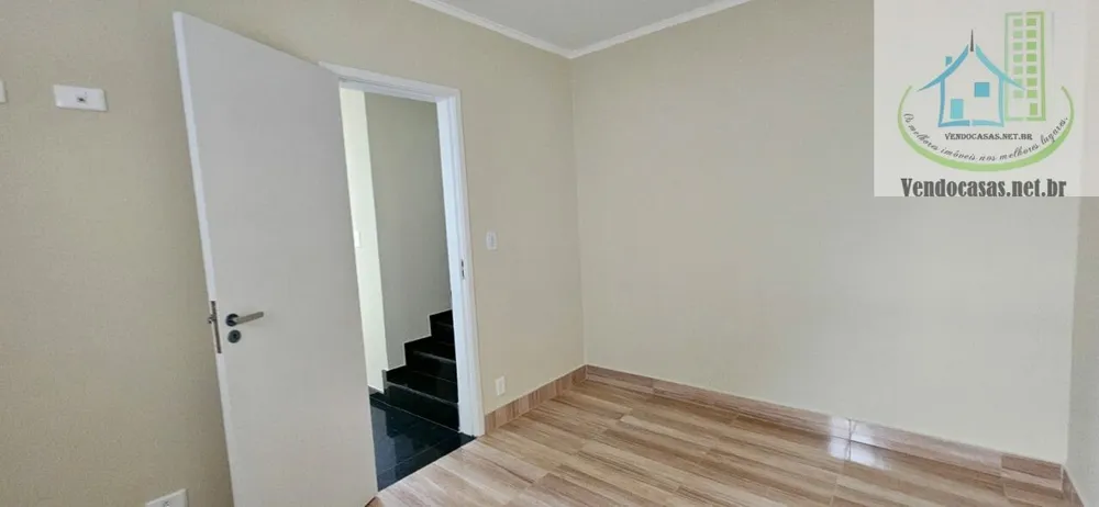 Casa, 3 quartos, 100 m² - Foto 4