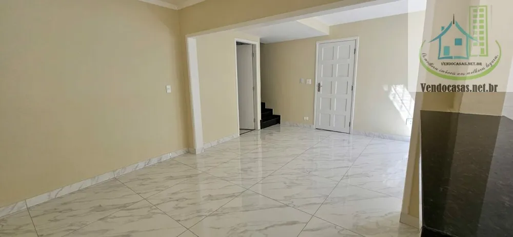 Casa, 3 quartos, 100 m² - Foto 12