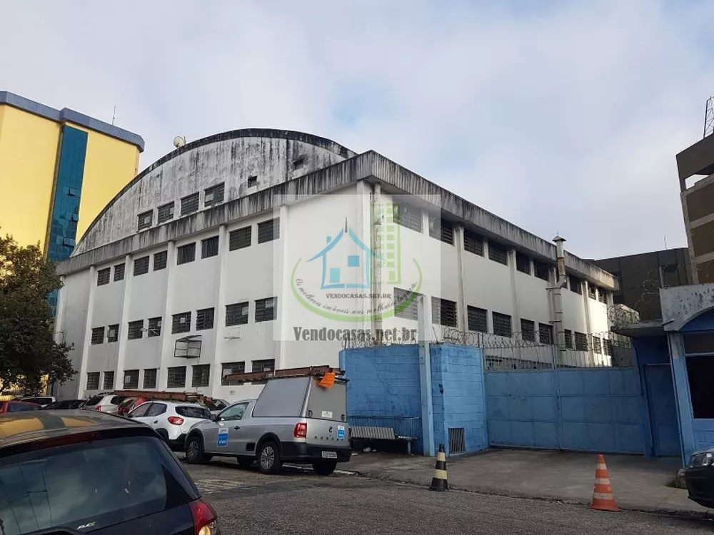 Depósito-Galpão-Armazém à venda e aluguel, 2720m² - Foto 2