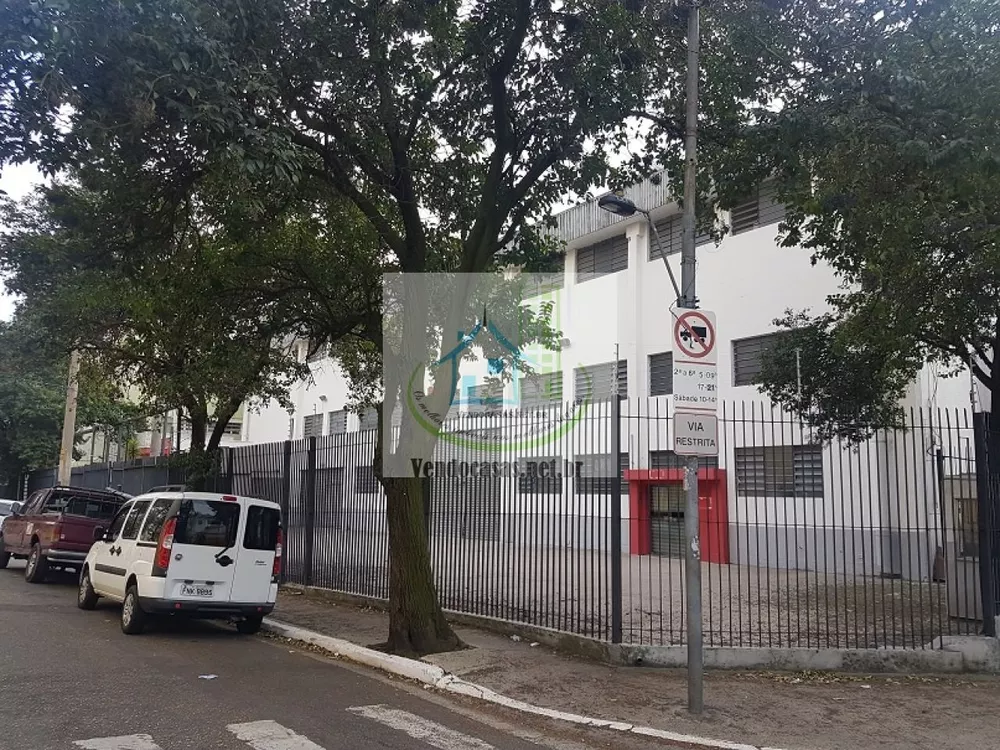 Depósito-Galpão-Armazém à venda e aluguel, 2720m² - Foto 4