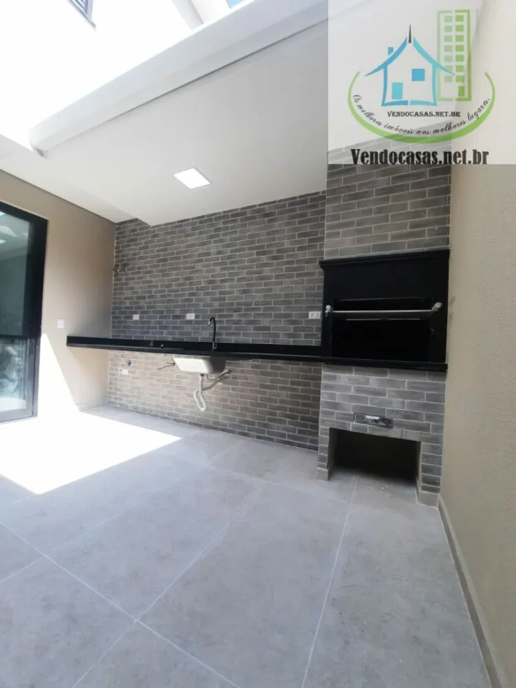 Casa, 3 quartos, 120 m² - Foto 6