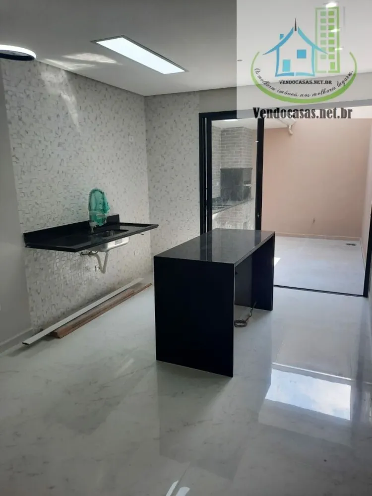 Casa, 3 quartos, 120 m² - Foto 10
