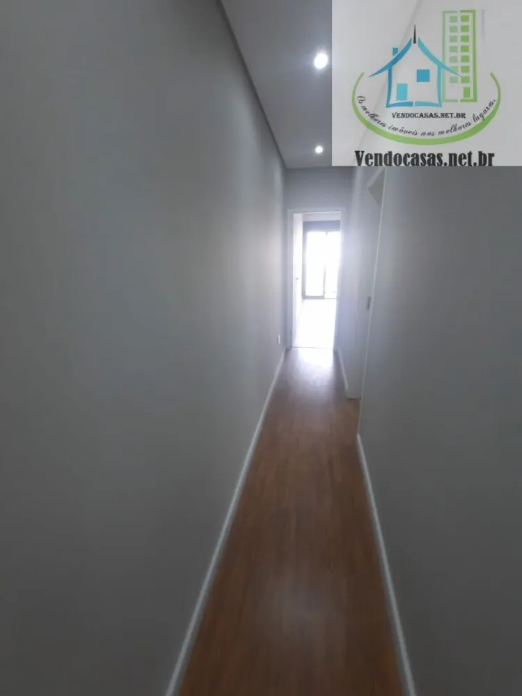 Casa, 3 quartos, 120 m² - Foto 13