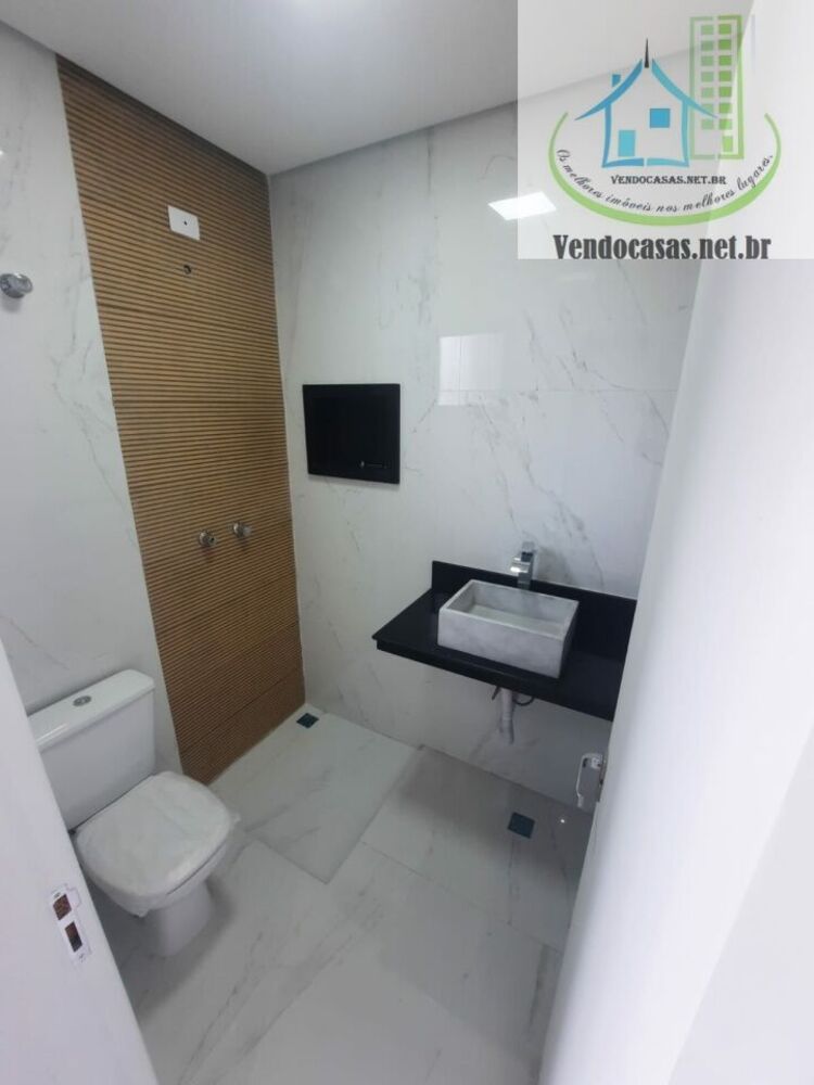 Casa, 3 quartos, 120 m² - Foto 1