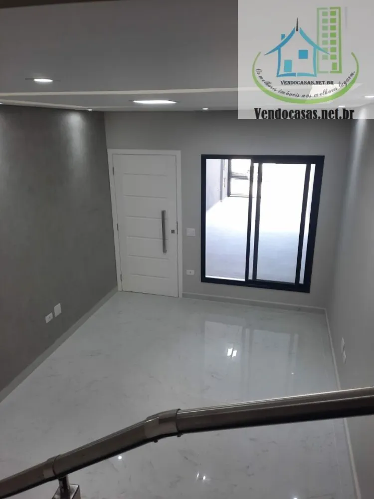 Casa, 3 quartos, 120 m² - Foto 16
