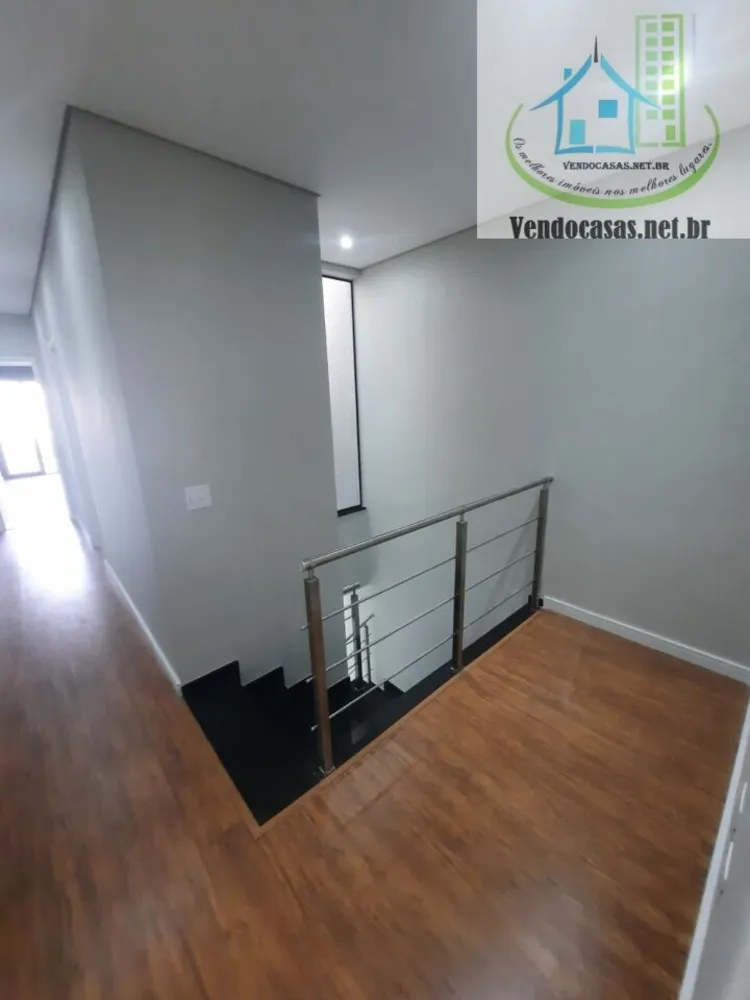 Casa, 3 quartos, 120 m² - Foto 9
