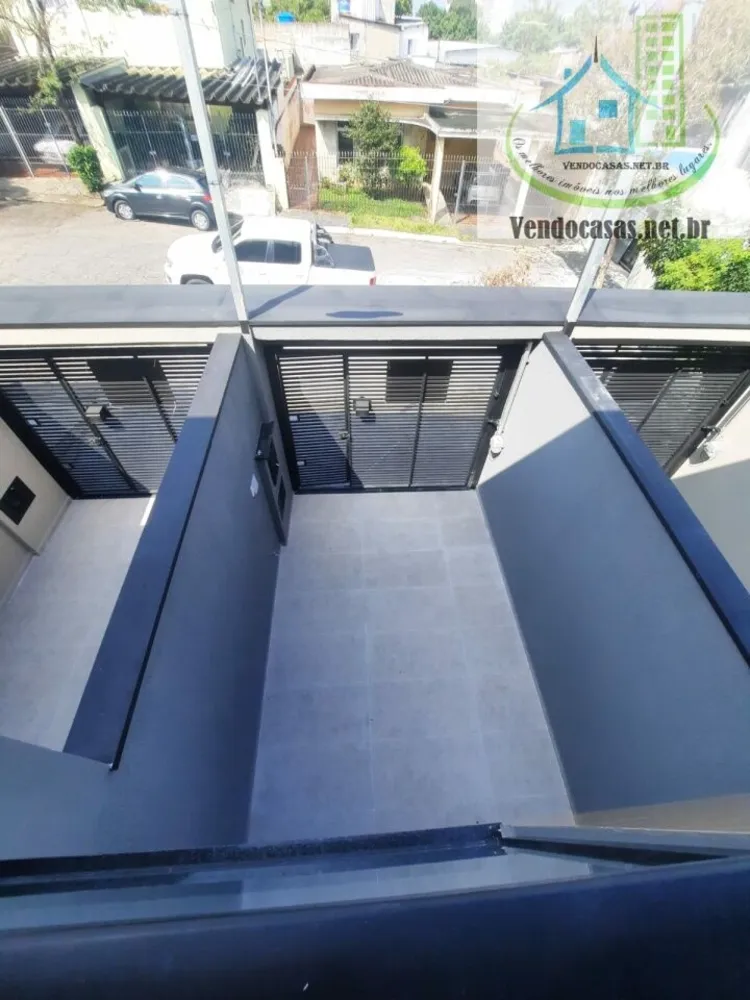 Casa, 3 quartos, 120 m² - Foto 8