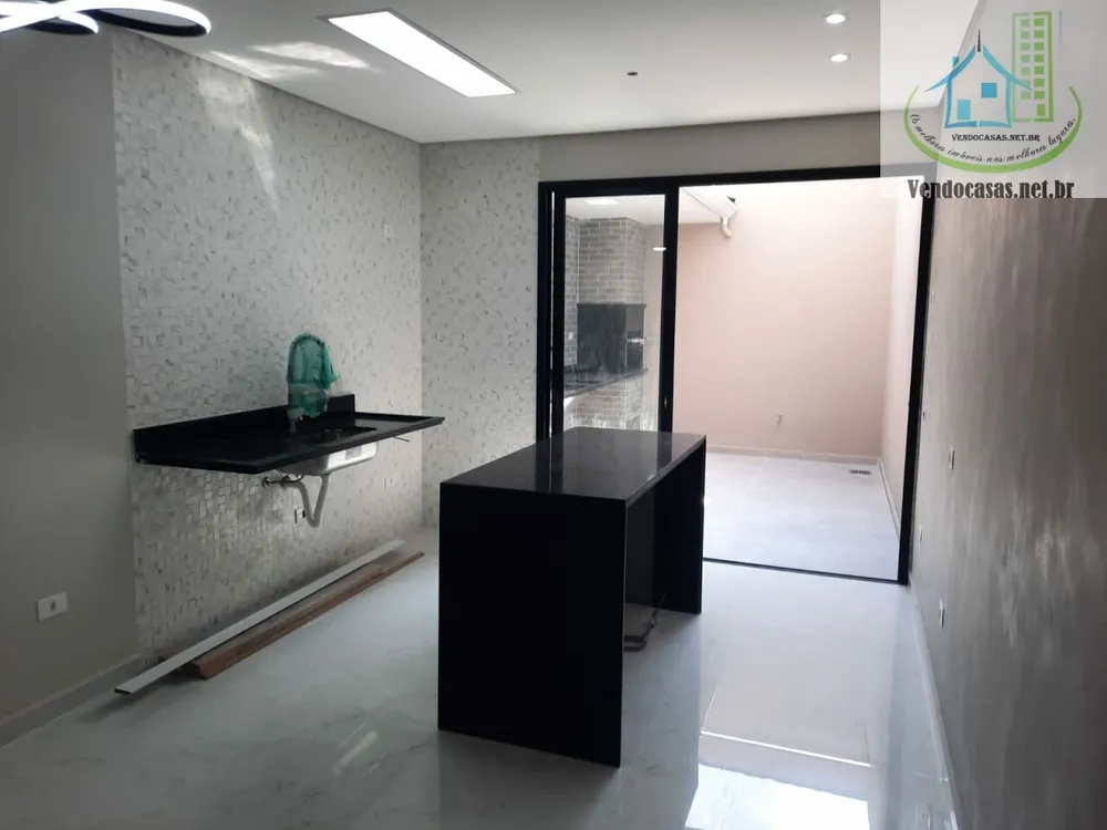 Casa, 3 quartos, 120 m² - Foto 15