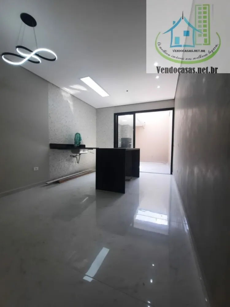 Casa, 3 quartos, 120 m² - Foto 7