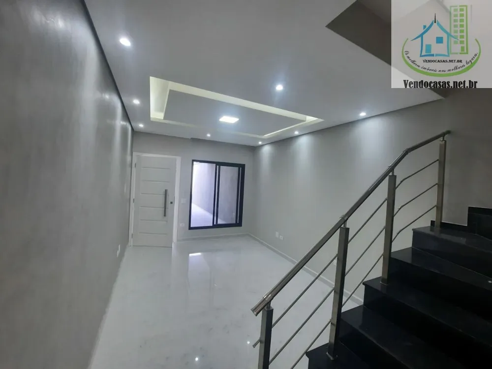 Casa, 3 quartos, 120 m² - Foto 14