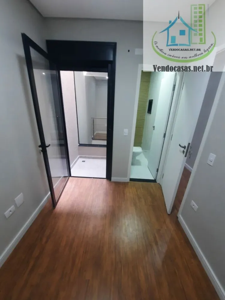 Casa, 3 quartos, 120 m² - Foto 12