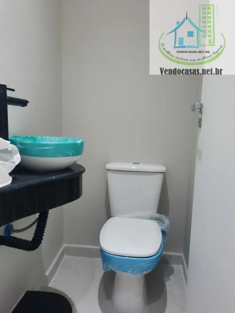 Casa, 3 quartos, 120 m² - Foto 5