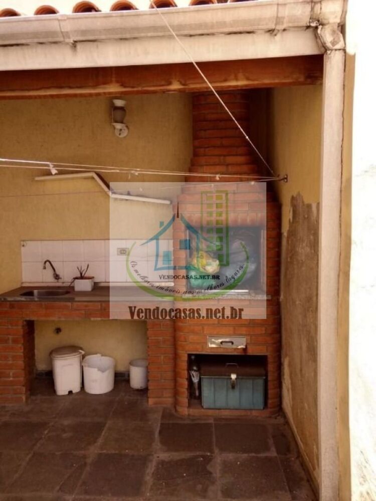 Casa, 3 quartos, 120 m² - Foto 3