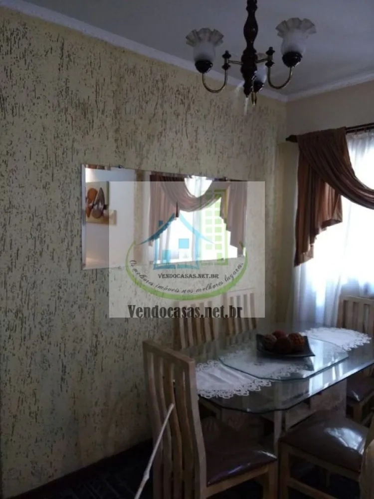 Casa, 3 quartos, 120 m² - Foto 8