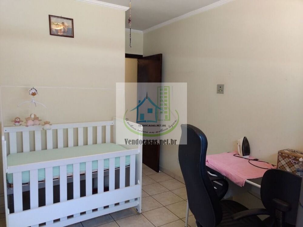 Casa, 3 quartos, 120 m² - Foto 4