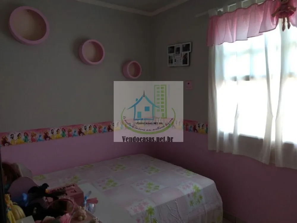 Casa, 3 quartos, 120 m² - Foto 6