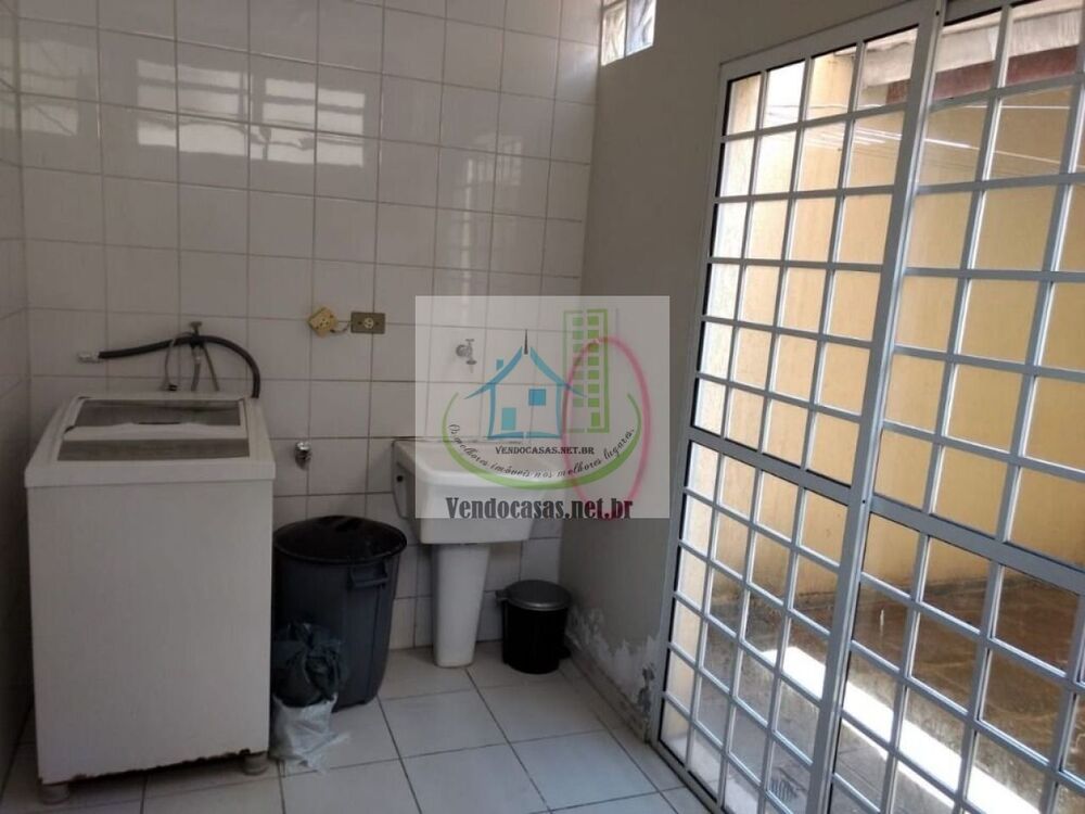 Casa, 3 quartos, 120 m² - Foto 2