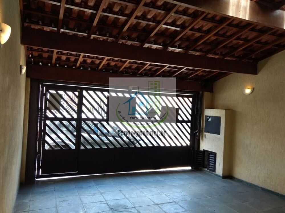 Casa, 3 quartos, 120 m² - Foto 1