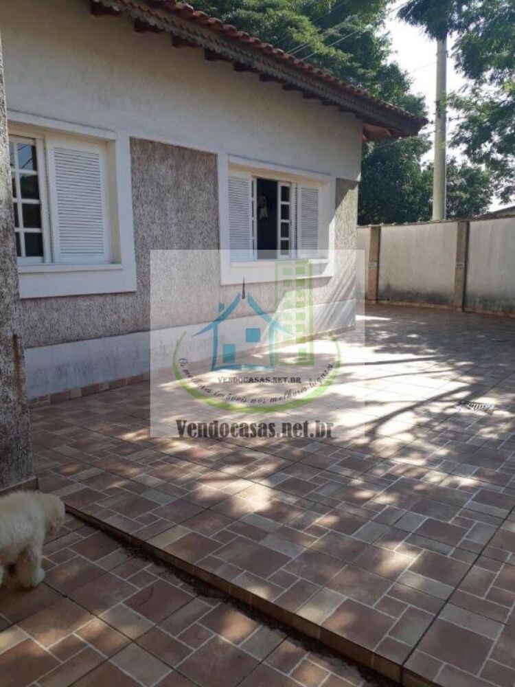 Casa, 3 quartos, 300 m² - Foto 8