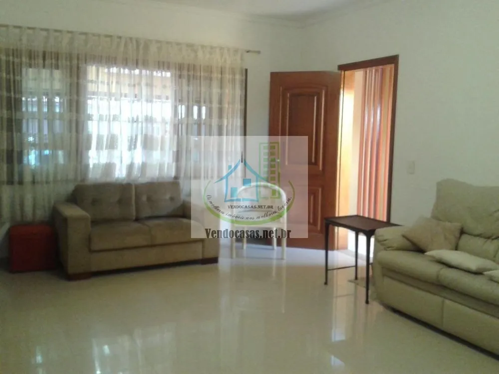 Casa, 3 quartos, 200 m² - Foto 3
