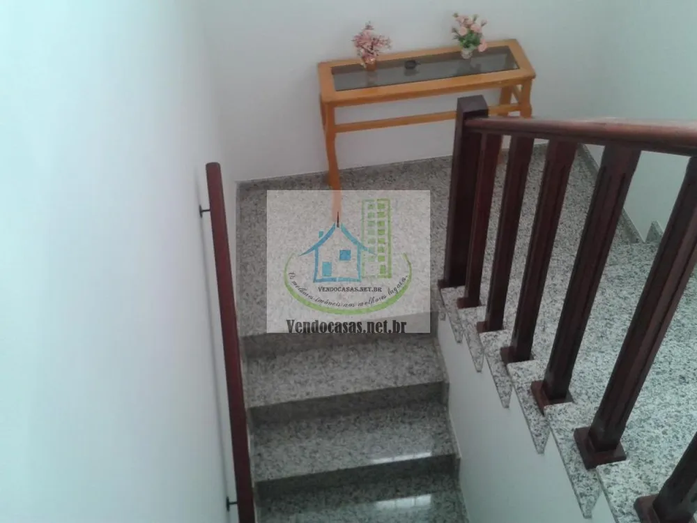 Casa, 3 quartos, 200 m² - Foto 4