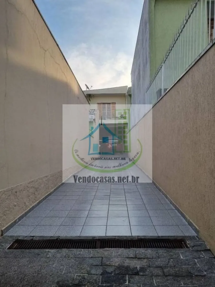 Casa, 2 quartos, 240 m² - Foto 5