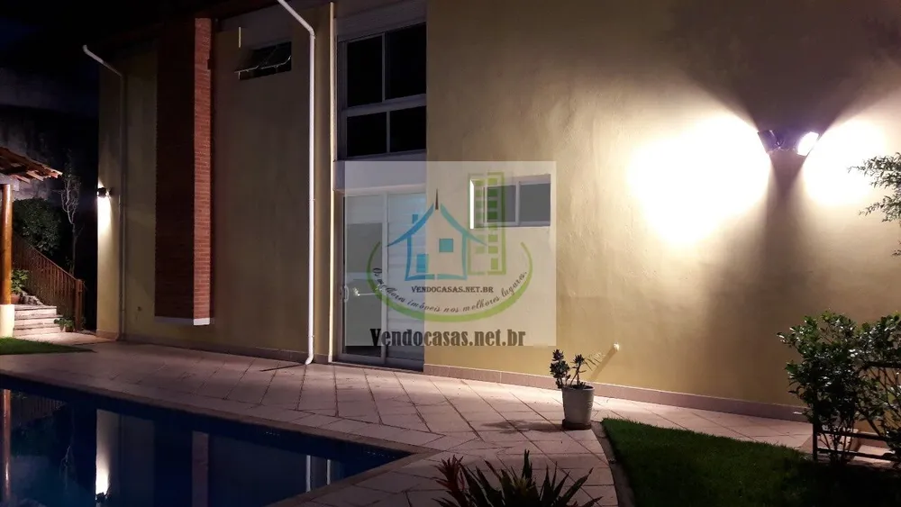 Casa, 5 quartos, 355 m² - Foto 13