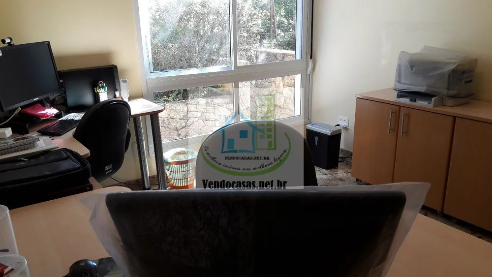 Casa, 5 quartos, 355 m² - Foto 7