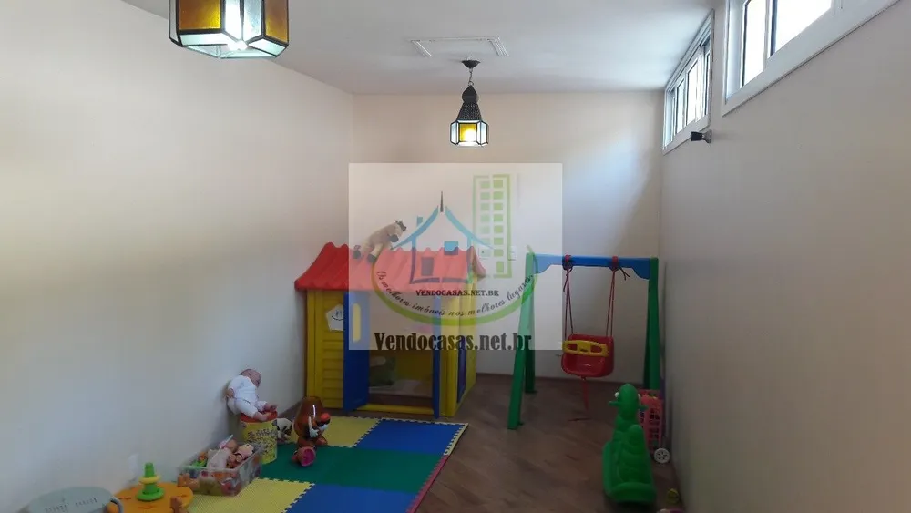 Casa, 5 quartos, 355 m² - Foto 1