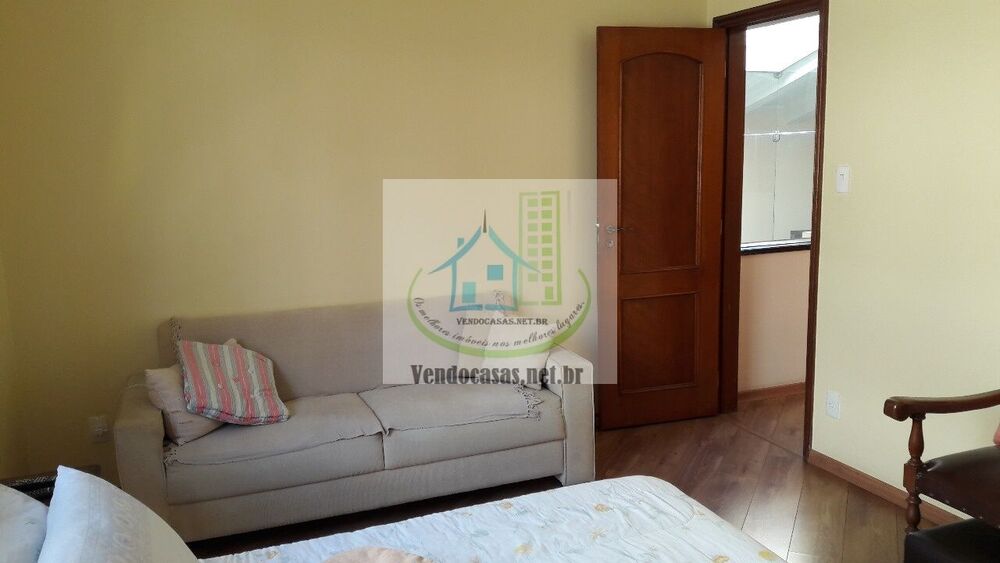 Casa, 5 quartos, 355 m² - Foto 4