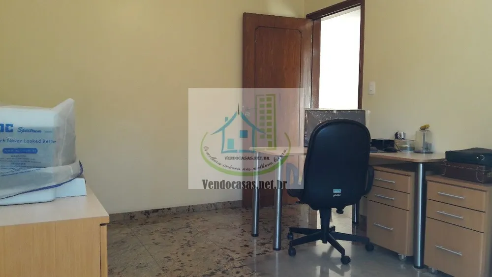 Casa, 5 quartos, 355 m² - Foto 6