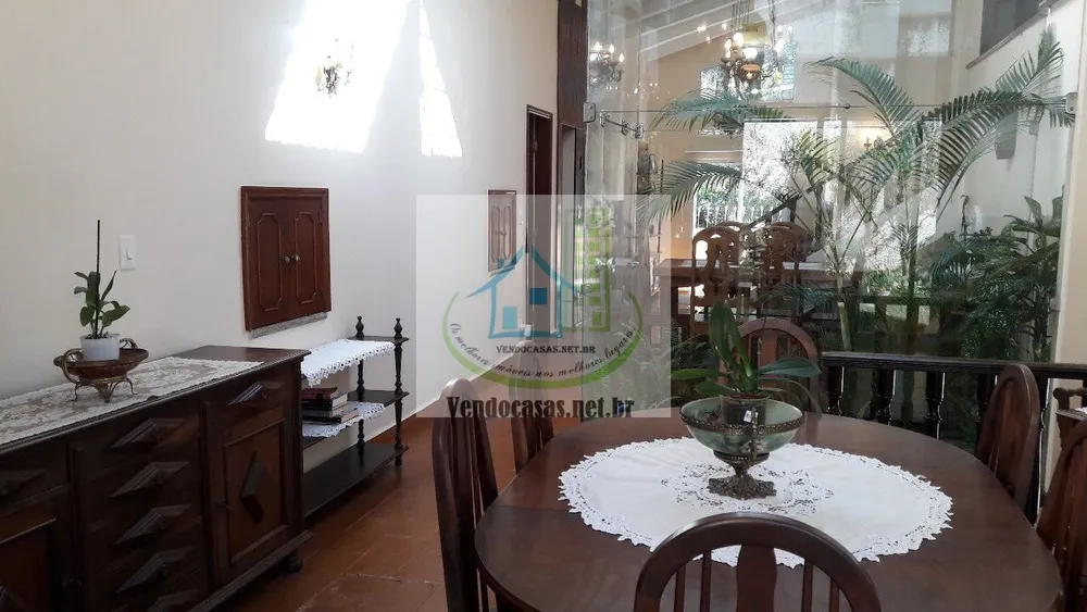 Casa, 5 quartos, 355 m² - Foto 15