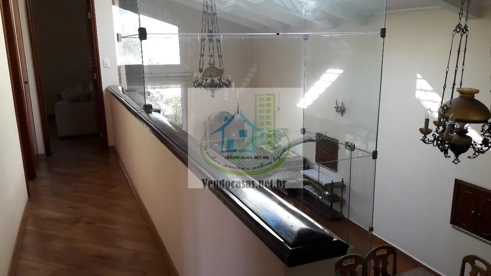 Casa, 5 quartos, 355 m² - Foto 3