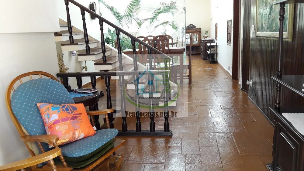Casa, 5 quartos, 355 m² - Foto 4
