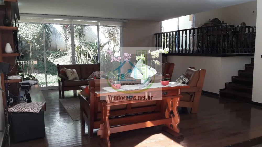 Casa, 5 quartos, 355 m² - Foto 16