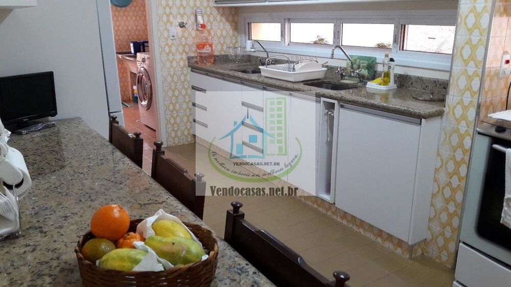 Casa, 5 quartos, 355 m² - Foto 2